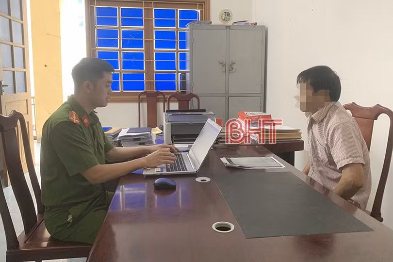 6 nạn nhân người Việt Nam bị khống chế, đòi “tiền chuộc” về quê an toàn
