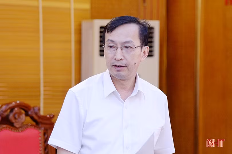 Can Lộc đẩy nhanh tiến độ GPMB dự án cao tốc Bắc - Nam