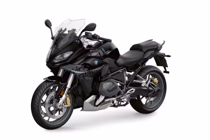 Bộ đôi BMW R1250R và R1250RS 2023 ra mắt, giá bán hơn 25.000 USD