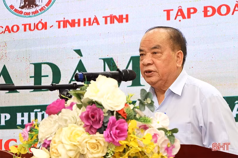 Lan toả giá trị nông nghiệp hữu cơ đến cộng đồng
