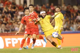 Dư âm derby xứ Nghệ