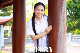 Tôi là "Đại sứ Văn hóa đọc"