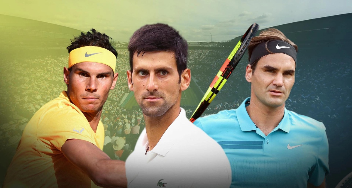 Djokovic sẽ không bao giờ được yêu mến như Federer, Nadal