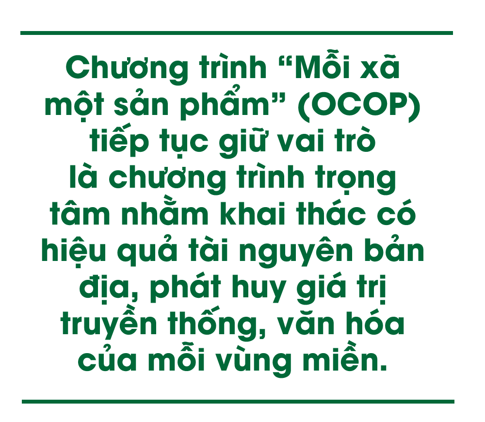 Xây dựng NTM ở Hà Tĩnh: Đi vào chiều sâu, hiệu quả và bền vững (Bài 2): Phát triển kinh tế nông thôn theo hướng hiện đại, hội nhập