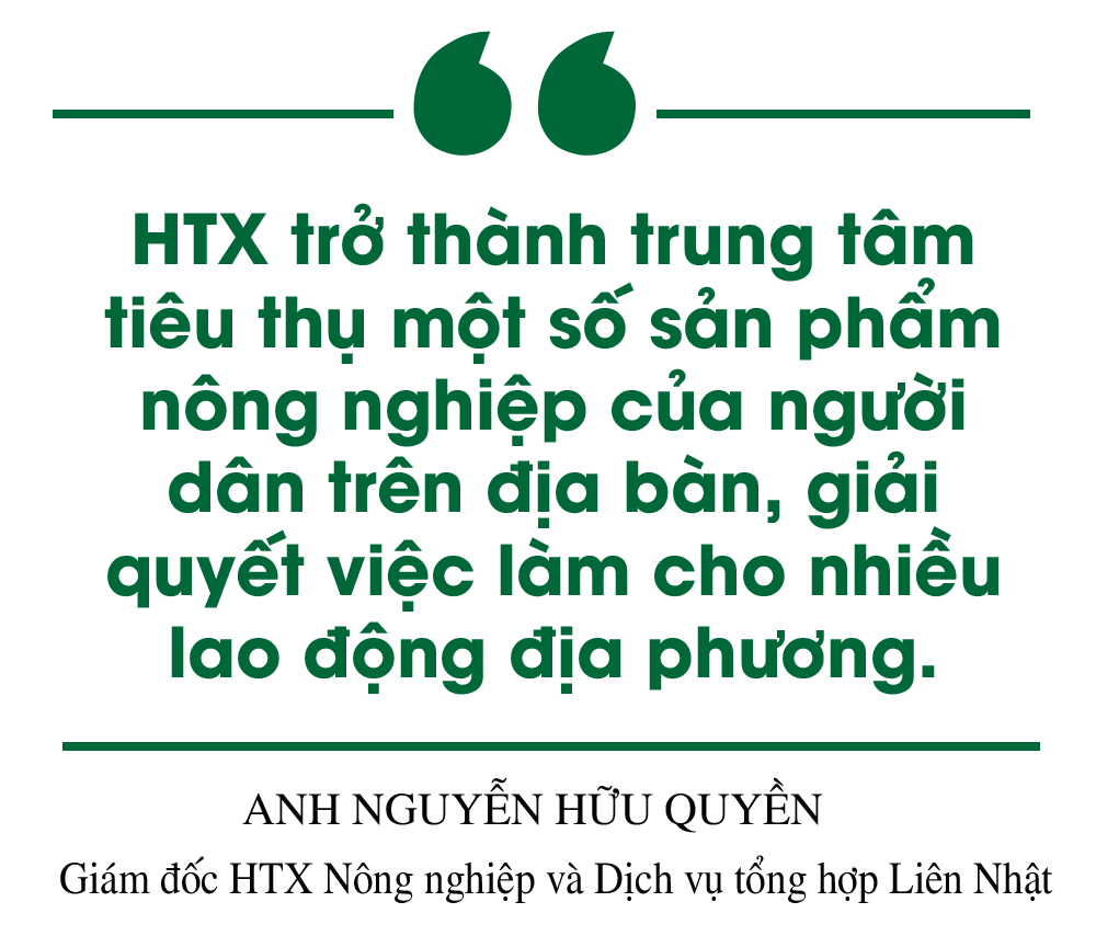 Xây dựng NTM ở Hà Tĩnh: Đi vào chiều sâu, hiệu quả và bền vững (Bài 2): Phát triển kinh tế nông thôn theo hướng hiện đại, hội nhập
