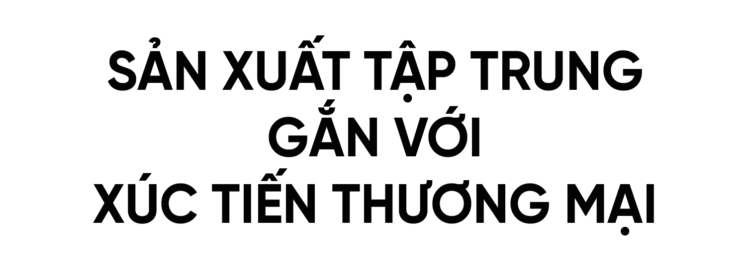 Xây dựng NTM ở Hà Tĩnh: Đi vào chiều sâu, hiệu quả và bền vững (Bài 2): Phát triển kinh tế nông thôn theo hướng hiện đại, hội nhập