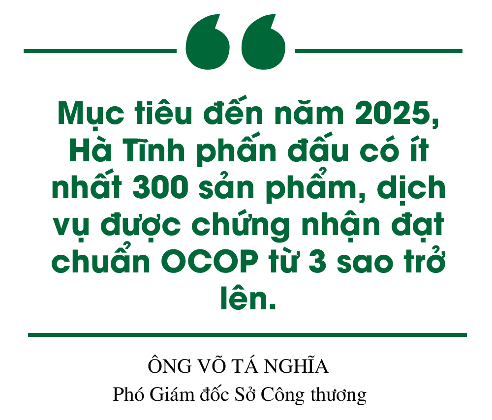 Xây dựng NTM ở Hà Tĩnh: Đi vào chiều sâu, hiệu quả và bền vững (Bài 2): Phát triển kinh tế nông thôn theo hướng hiện đại, hội nhập