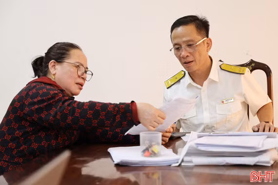 Những hộ kinh doanh nào phải kê khai thuế trước ngày 31/7?