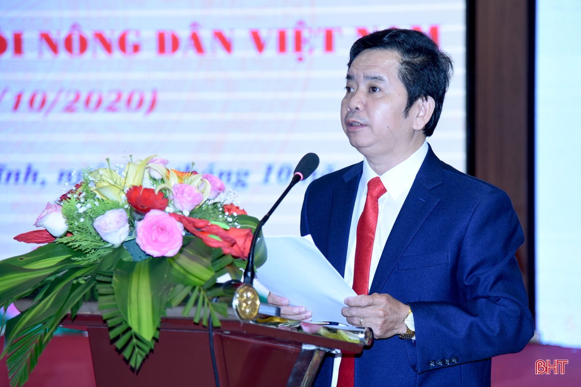 Nông dân Hà Tĩnh tiếp tục ứng dụng khoa học kỹ thuật vào sản xuất, nâng cao giá trị canh tác