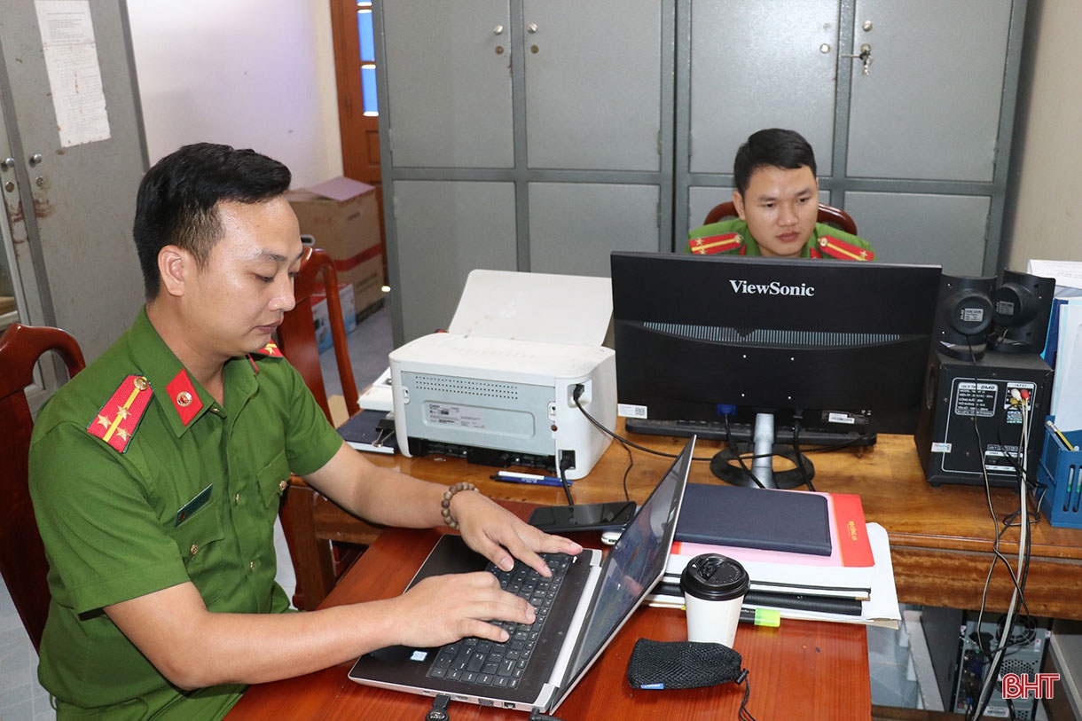 Chặt đứt “vòi bạch tuộc” lô đề ở Hà Tĩnh