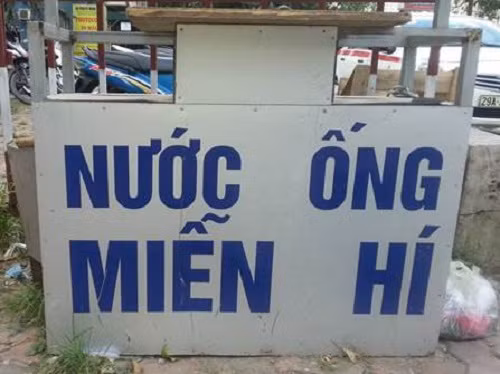cuoi ra nuoc mat khi cac bien bao bi mat chu
