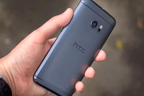 HTC 10 đang là một trong những smarpthone chụp ảnh tốt nhất hiện nay htc 10 cap ben thi truong viet nam voi gia 16 99 trieu dong