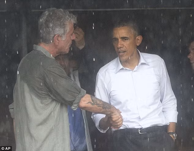 nho tong thong obama com me tri co the len song cnn