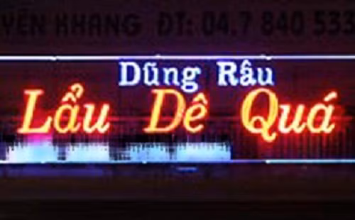 cuoi ra nuoc mat khi cac bien bao bi mat chu