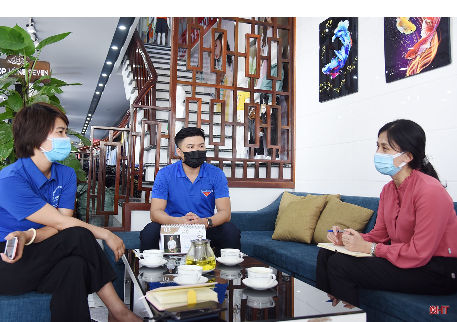 Giải phóng mặt bằng Khu kinh tế Vũng Áng - khi cả hệ thống chính trị vào cuộc (bài cuối): Tạo việc làm bền vững, nâng cao chất lượng cuộc sống người dân