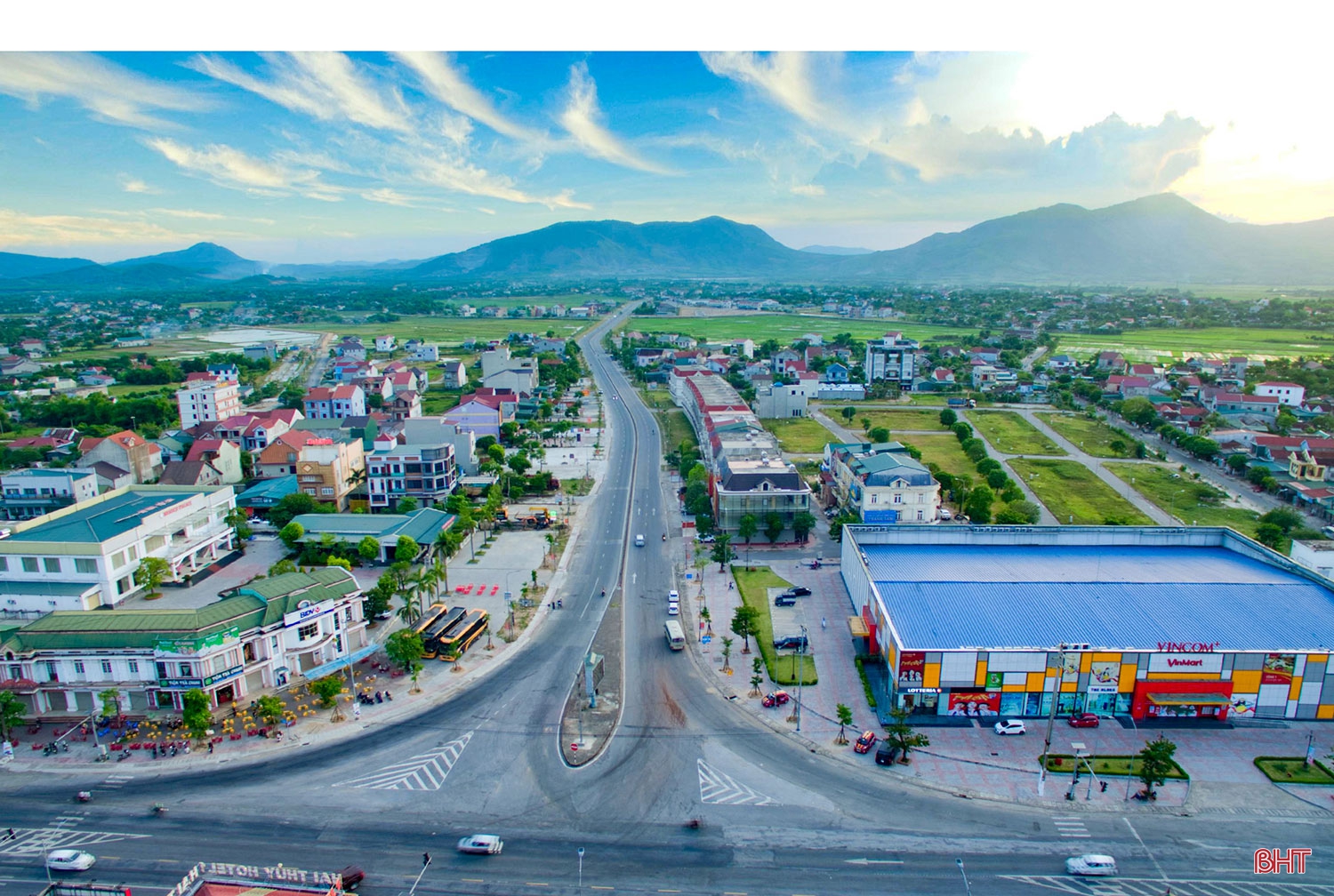 Giải phóng mặt bằng Khu kinh tế Vũng Áng - khi cả hệ thống chính trị vào cuộc (bài cuối): Tạo việc làm bền vững, nâng cao chất lượng cuộc sống người dân