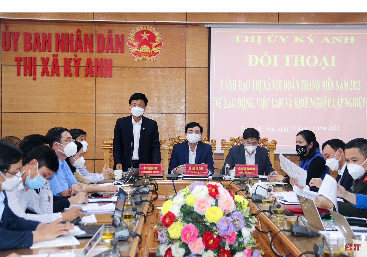 Giải phóng mặt bằng Khu kinh tế Vũng Áng - khi cả hệ thống chính trị vào cuộc (bài cuối): Tạo việc làm bền vững, nâng cao chất lượng cuộc sống người dân