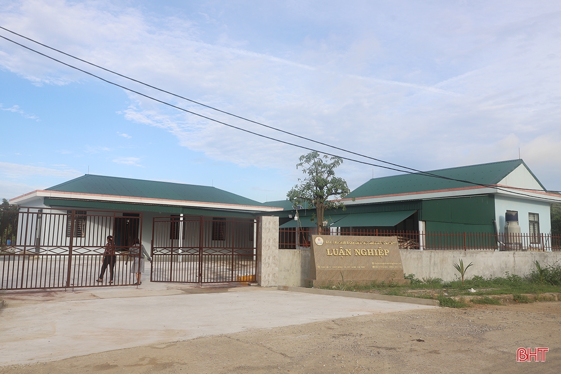 “Được khách khen nước mắm ngon là tôi lại có thêm động lực để gắn bó với nghề”