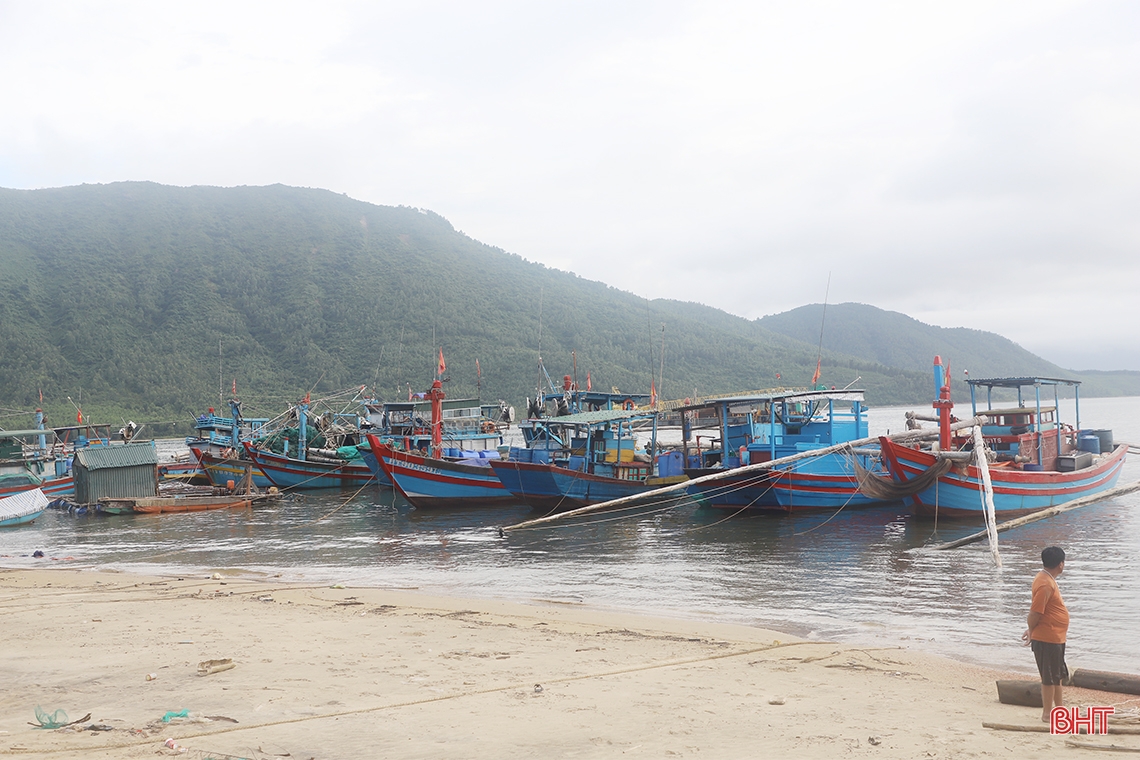 “Được khách khen nước mắm ngon là tôi lại có thêm động lực để gắn bó với nghề”