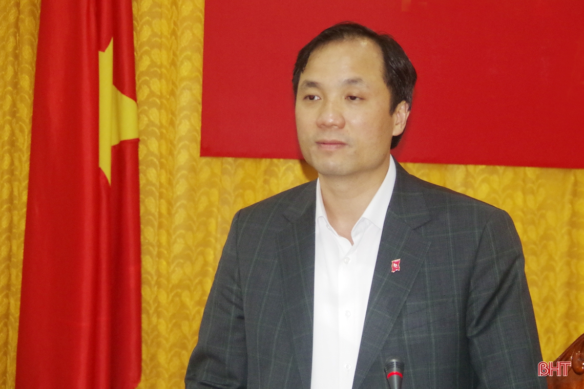 Đảng ủy Quân sự Hà Tĩnh ra nghị quyết lãnh đạo nhiệm vụ quý II/2021