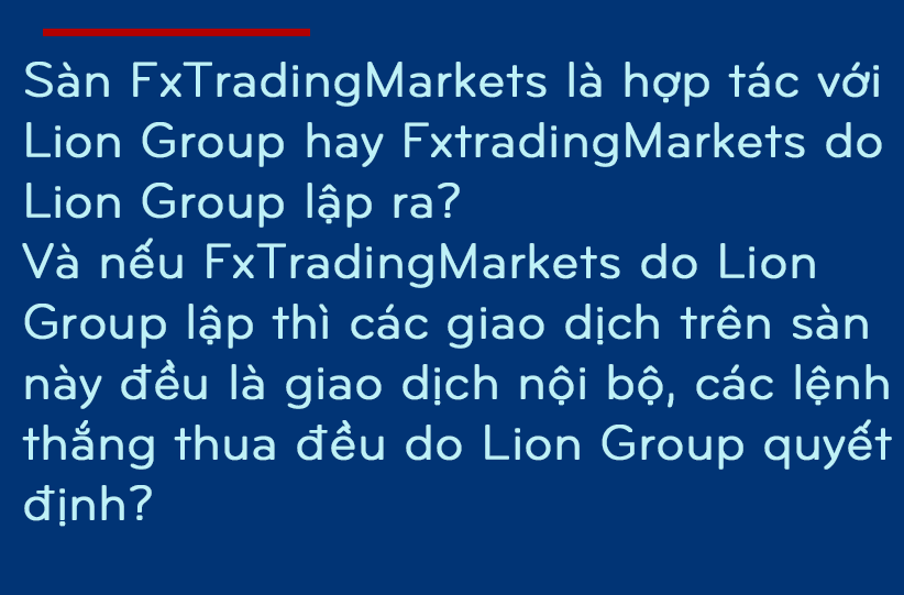 Ma trận forex tại Hà Tĩnh và những cảnh báo (bài 2): Nhận diện những mập mờ!