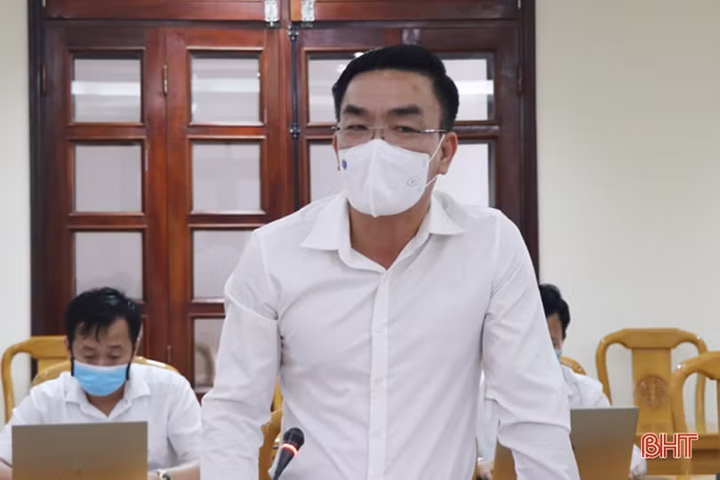 Hà Tĩnh chuẩn bị kỹ các điều kiện để tổ chức 2 kỳ thi nghiêm túc, an toàn
