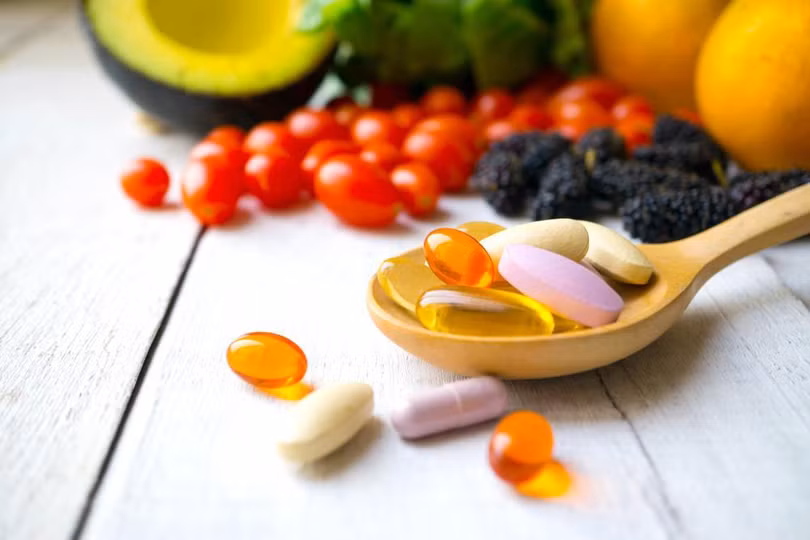 Làm sao để tăng cường sức đề kháng bằng vitamin an toàn trong mùa dịch?
