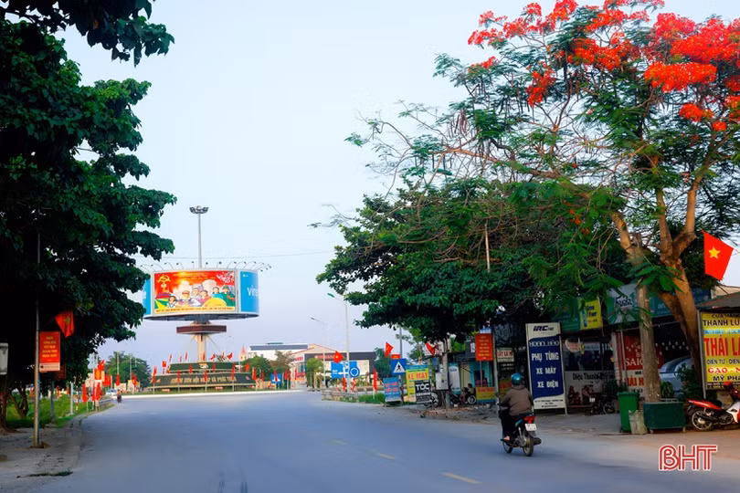 Cử tri miền núi Hà Tĩnh gửi trọn niềm tin vào ngày hội bầu cử