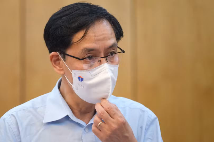 Cục trưởng Cục Y tế Dự phòng chỉ ra những nguyên nhân khiến dịch Bắc Giang bùng phát mạnh