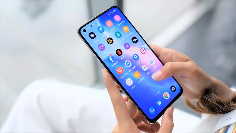 5 mẫu smartphone được yêu thích nhất 2021