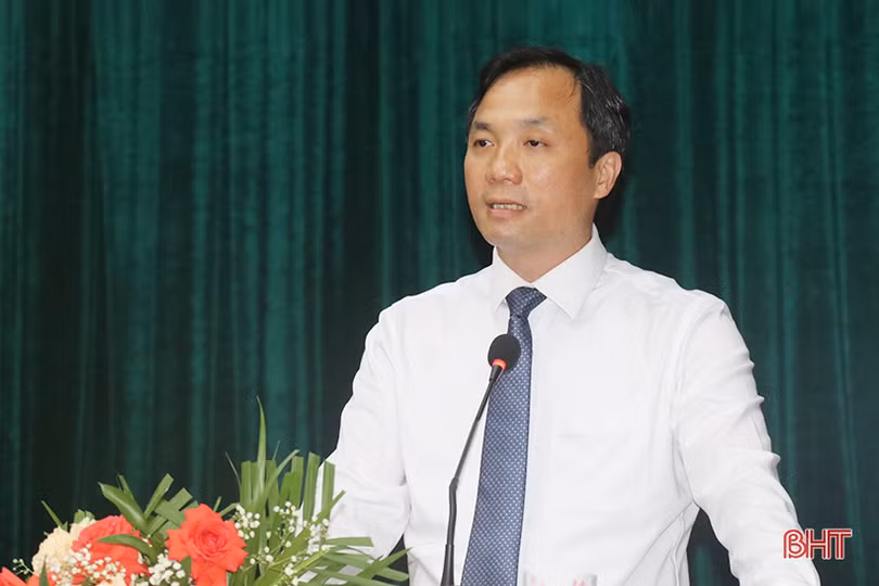 Hà Tĩnh có 5 điển hình học và làm theo Bác được Thủ tướng Chính phủ tặng bằng khen 