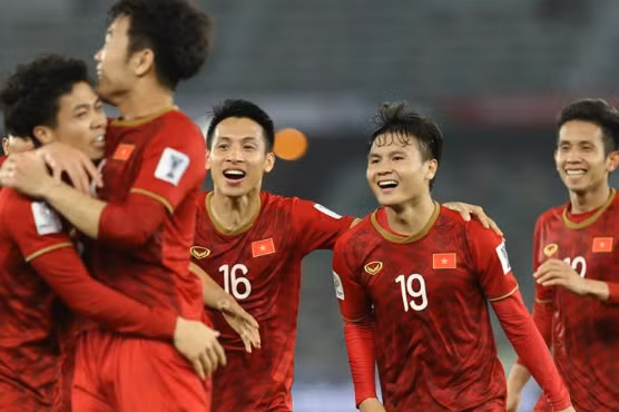 Cục diện VL World Cup 2022 bảng G: Tuyển Việt Nam tràn đầy cơ hội đi tiếp