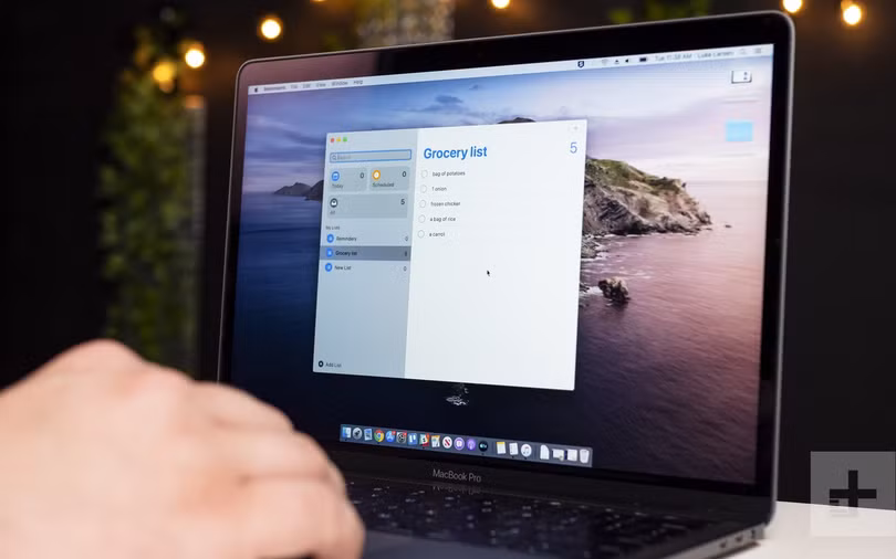 Sếp Apple thừa nhận điểm yếu của MacBook