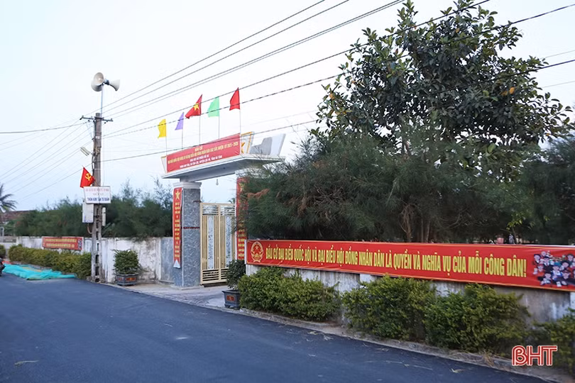 Cử tri gần 100 tuổi ở Hà Tĩnh háo hức chờ ngày bỏ phiếu bầu cử lần thứ 15 trong cuộc đời