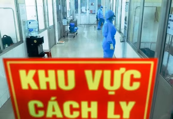 Tối 19/5: Thêm 109 ca mắc Covid-19 trong nước, Bắc Ninh và Bắc Giang chiếm 99 ca