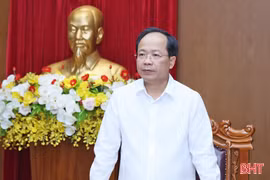 Chuẩn bị kỹ lưỡng các nội dung tham gia Kỳ họp thứ 2, Quốc hội khóa XVI