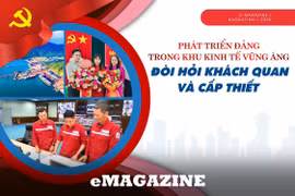 Phát triển đảng trong KKT Vũng Áng (bài 1): "Khoảng trống" giữa hàng vạn lao động
