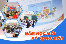 Năm học mới ở Hà Tĩnh: Kiến tạo nền tảng mới, nâng tầm chất lượng giáo dục