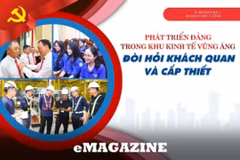 Phát triển đảng trong KKT Vũng Áng (bài 3): Khi chi bộ chưa hiện diện trong nhà máy