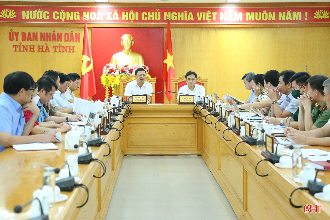 Bay khinh khí cầu chào mừng thành công SEA Games 31 tại TP Hà Tĩnh vào cuối tuần này