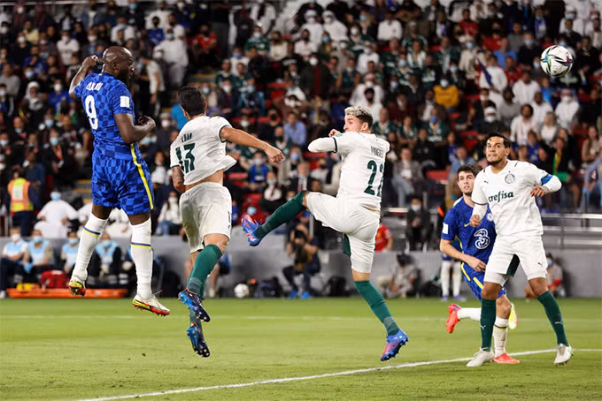 Thắng chật vật trong hiệp phụ, Chelsea lần đầu vô địch Club World Cup