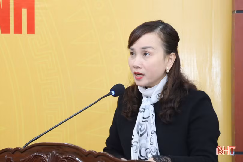 Hà Tĩnh: Xử lý nghiêm các trường hợp vi phạm quy định phòng, chống dịch