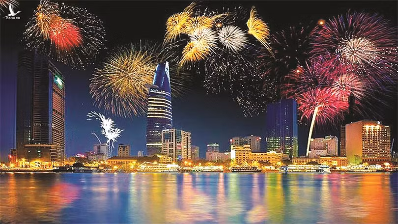 Báo Singapore: Việt Nam đang vươn mình trở thành “con hổ châu Á mới”