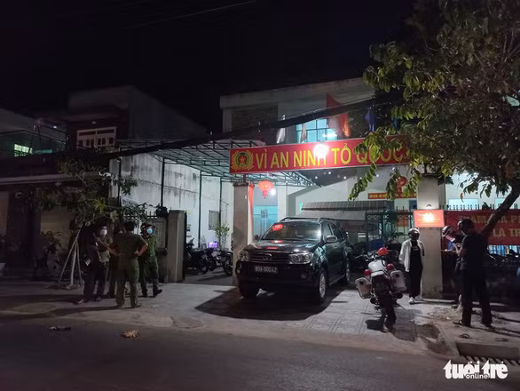 Khởi tố, bắt tạm giam nguyên Chủ tịch UBND tỉnh Bình Thuận