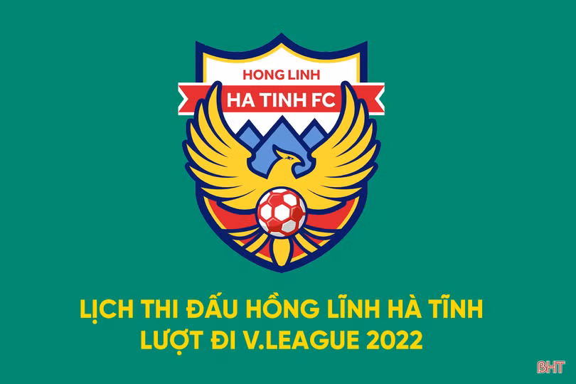 SVĐ Hà Tĩnh sẵn sàng cho trận khai màn V.League 2022 của đội bóng núi Hồng