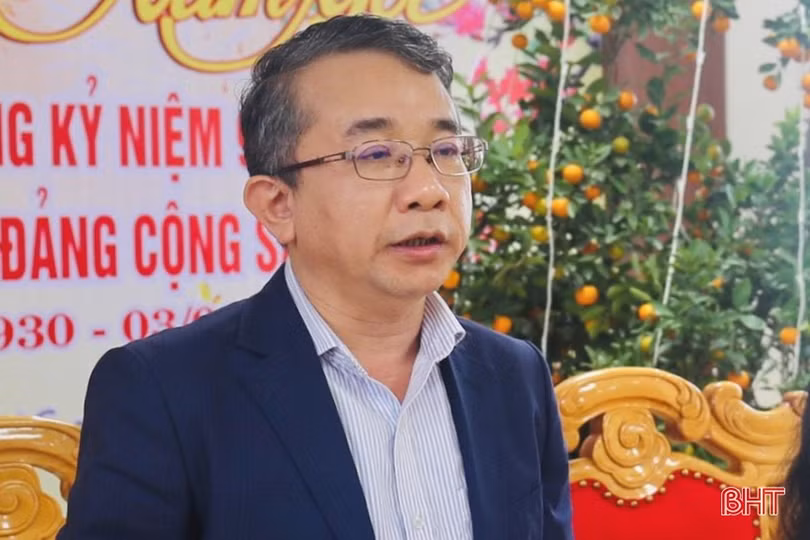 Thạch Hà cần tiếp tục khai thác lợi thế vùng miền để thúc đẩy phát triển