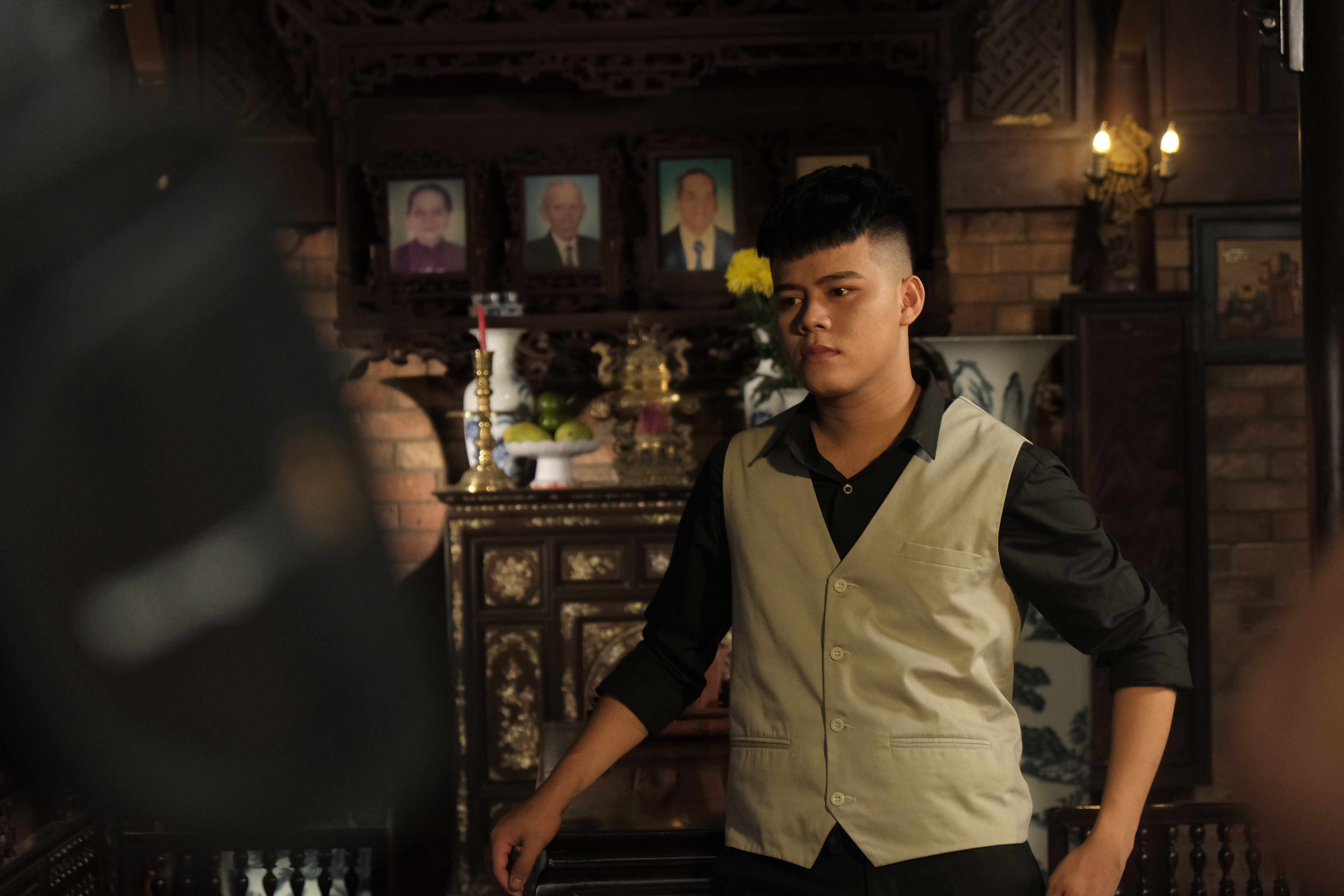 Xem MV mới của chủ nhân bản hit “Em là con thuyền cô đơn” người Hà Tĩnh