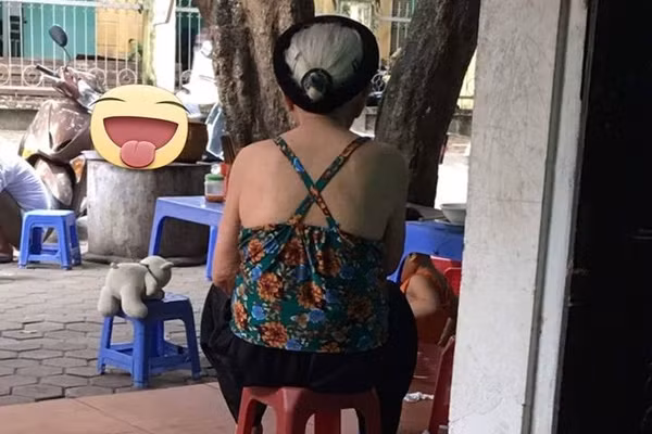 chi co the la vi troi nang nong