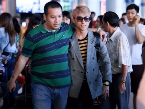 thi ca hat tren truyen hinh tim tai nang hay nhung ban sao