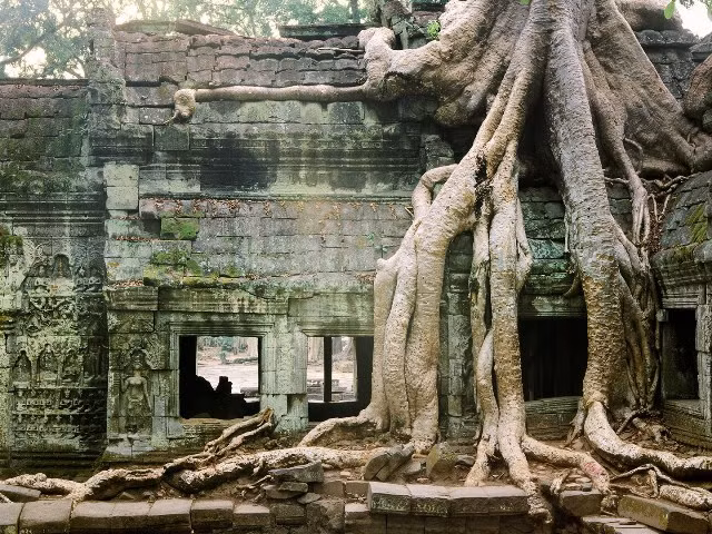 50 diem den dep nhat chau a